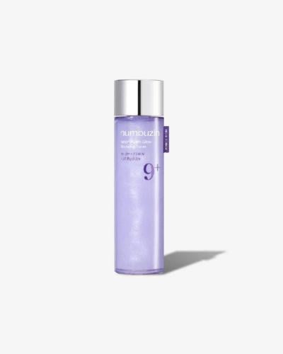 Numbuzin] No.9 NAD PDRN Glow Boosting Toner 150ml...