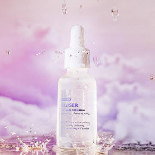 FRANKLY - Closer Pore Reducing Serum [30ml]