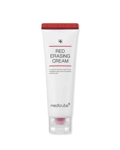 [Medicube] RED ERASING CREAM 2.0 100ML