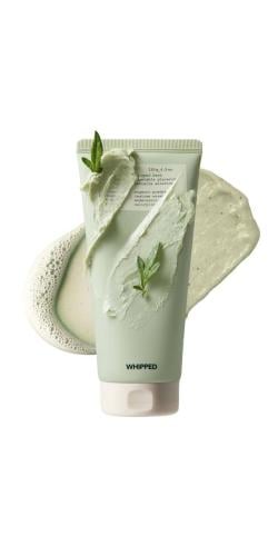 WHIPPED - Vegan Pack Cleanser Mugtree Jumbo