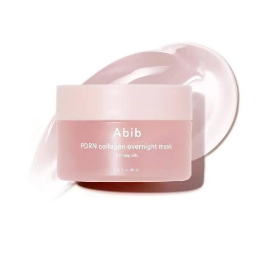 Abib] PDRN COLLAGEN OVERNIGHT MASK FIRMING JELLY 8...