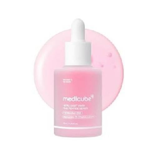 [Medicube] PDRN PINK PEPTIE SERUM ULTRA LIGHT 30ml