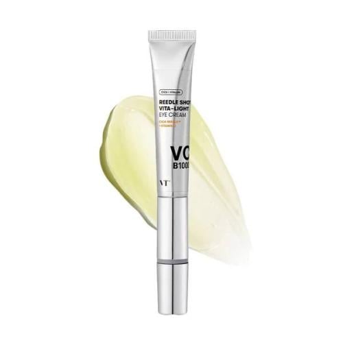 VT - Reedle Shot Vita-Light Eyecream