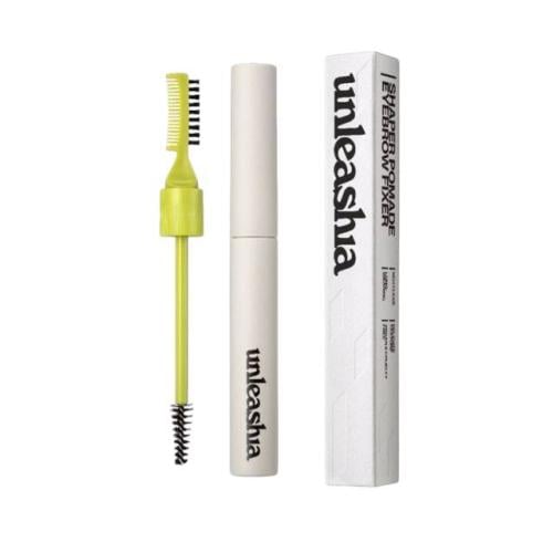 UNLEASHIA - Shaper Pomade Eyebrow Fixer ماسكرا حوا...