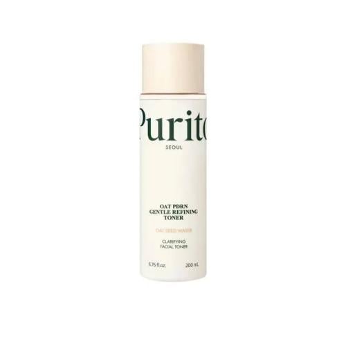 [PURITO SEOUL] Oat PDRN Gentle Refining Toner 200m...