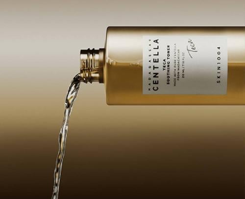 [Skin1004] Madagascar Centella Teca Soothing Toner...