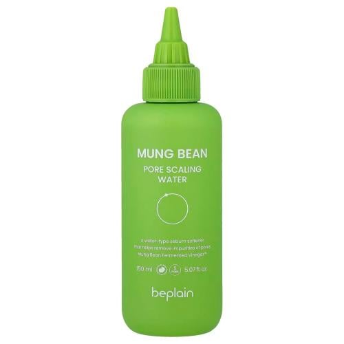 beplain - Mung Bean Pore Scaling Water [150ml]