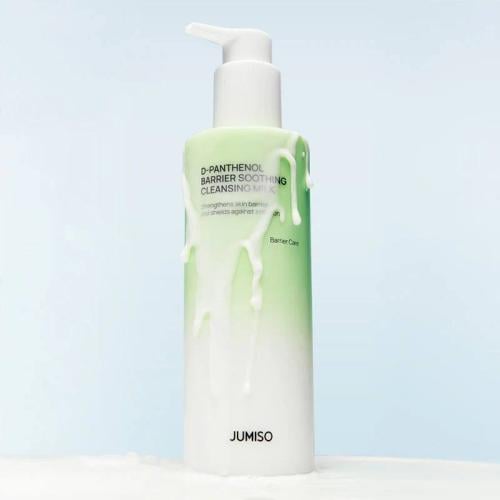 JUMISO - D-Panthenol Barrier Soothing Cleansing Mi...