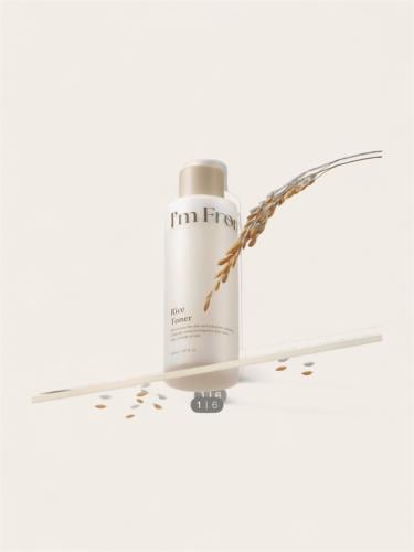 [IM From] (Renew) Rice Toner 150ml