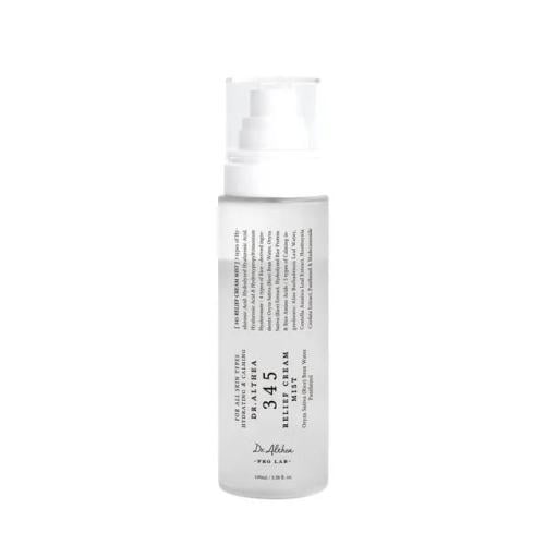 Dr.Althea] 345 Relief Cream Mist 100ml رذاذ للوجه...
