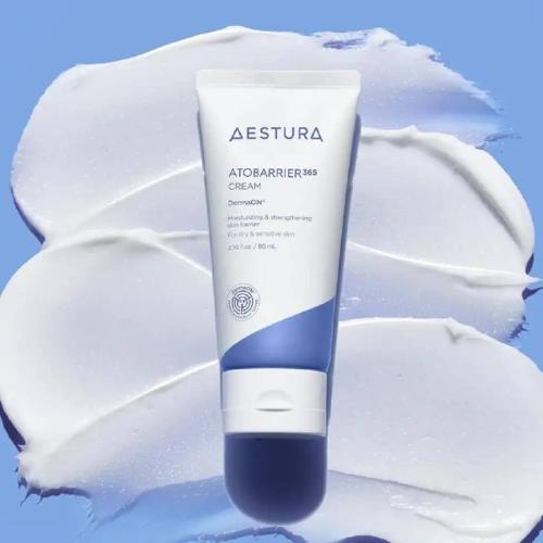[AESTURA] (renew) Atobarrier 365 Cream 80ml