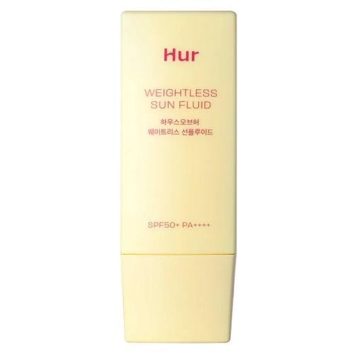 House of Hur - Weightless Sun Fluid