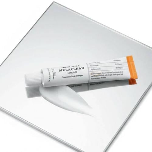 [Dr.Althea] MELACLEAR CREAM 20g