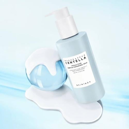 [Skin1004] Madagascar Centella Hyalu-Cica Gentle C...