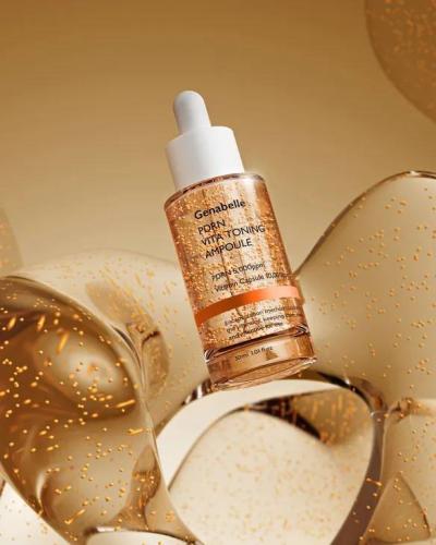 [Genabelle] PDRN VITA Toning Ampoule 30ml