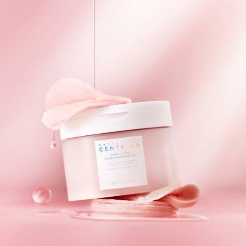[Skin1004] Madagascar Centella Poremizing Clear Am...
