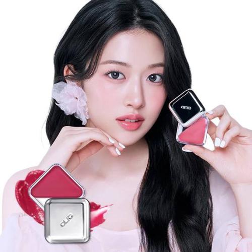 CLIO - Essential Lipcheek Tap 03