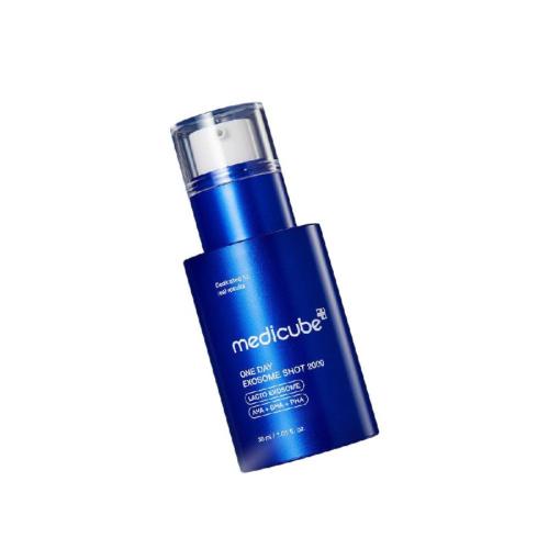 medicube - One Day Exosome Shot Pore Ampoule 2000