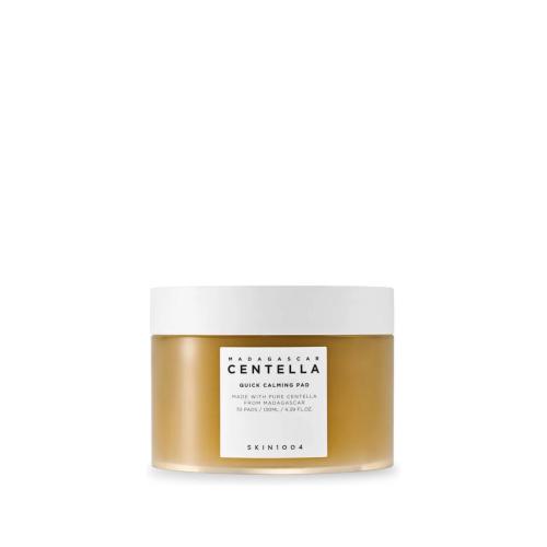 Madagascar Centella Quick Calming Pad تونر باد بال...