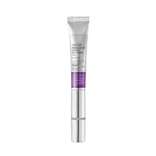 VT] REEDLE SHOT LIFTING EYE CREAM 15ML كريم لشد تح...