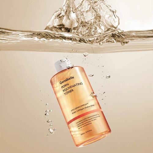 [Genabelle] PDRN Rejuvenating Toner 300ml