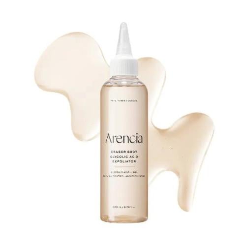 Arencia - Eraser Shot Glycolic Acid Exfoliator [20...