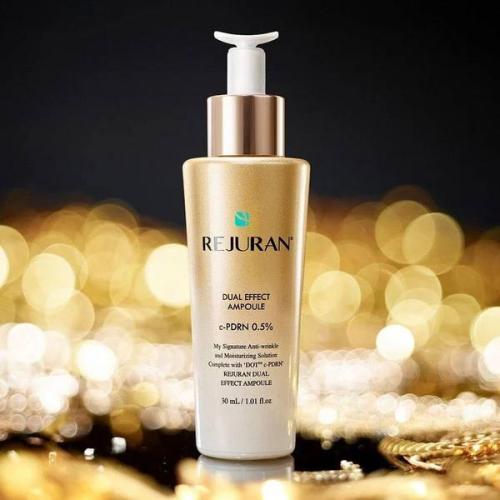 [REJURAN] Dual Effect Ampule 30ml