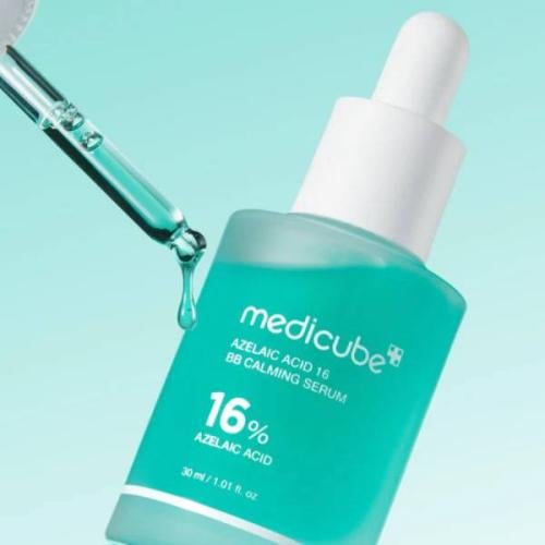[Medicube] AZELAIC ACID 16 BB CALMING SERUM 30ml
