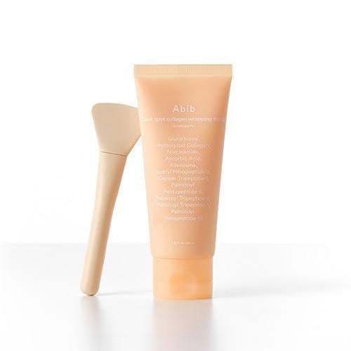 Abib] DARK SPOT WRAPPING MASK GLUTATHIONE FILM 100...
