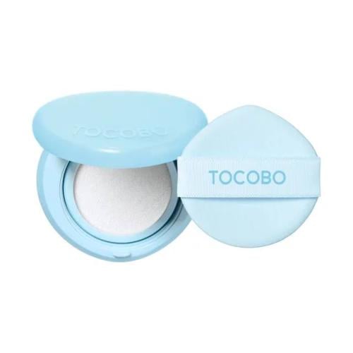 TOCOBO] TOCOBO BLUR FINISH SUN CUSHION 00 PURE واق...