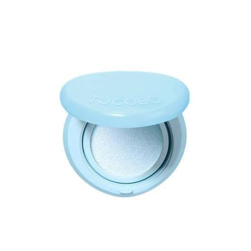 TOCOBO] TOCOBO BLUR FINISH SUN CUSHION 01 COTTON B...