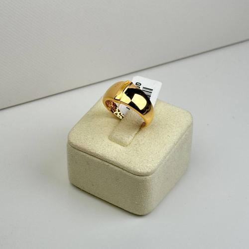 خاتم ذهب عيار21