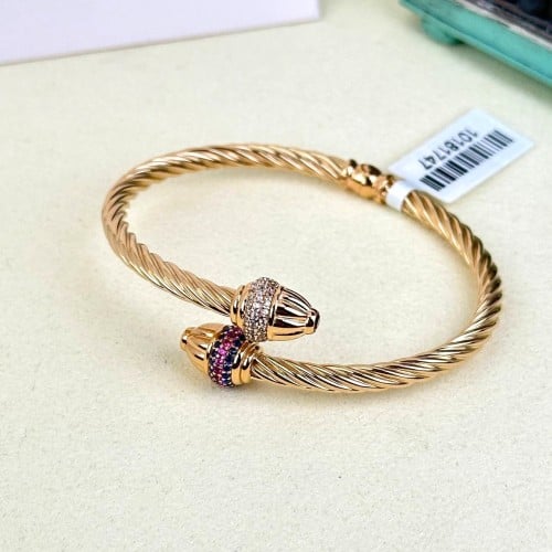 اسورة الباشا الرفيع ذهب عيار21