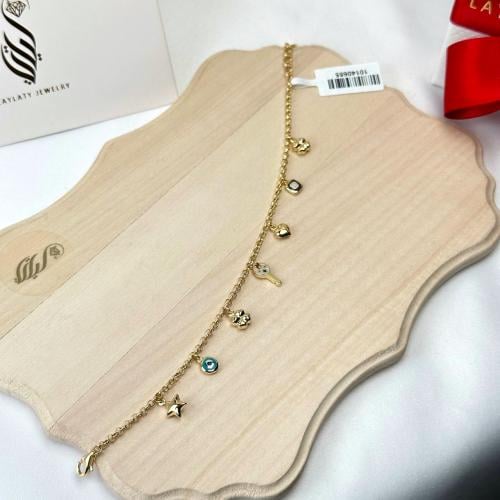 انسيال جود ذهب عيار18