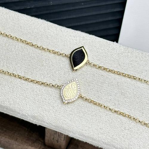 اسورة كسوة الكعبه المشرفه فضة عيار925