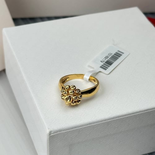 طقم ذهب عيار21 بوزن 20.73 جم تقريبا