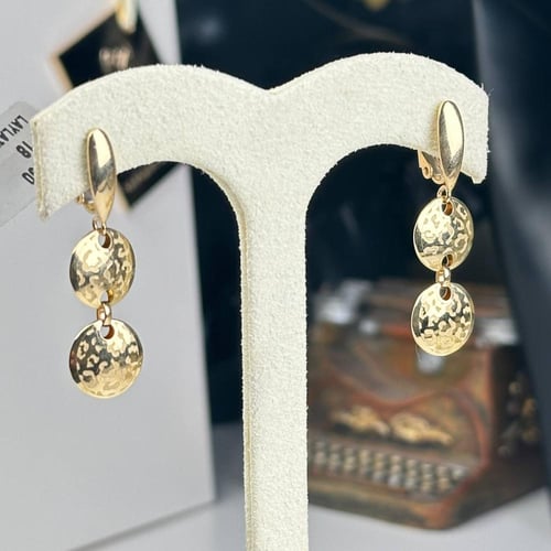 طقم ذهب عيار18