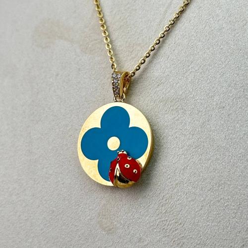 عقد ذهب عيار18