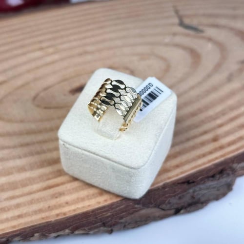 طقم ذهب عيار18