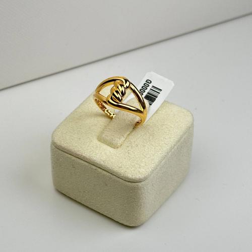 خاتم ذهب عيار21