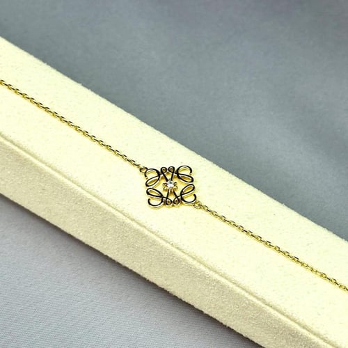 طقم ذهب عيار18