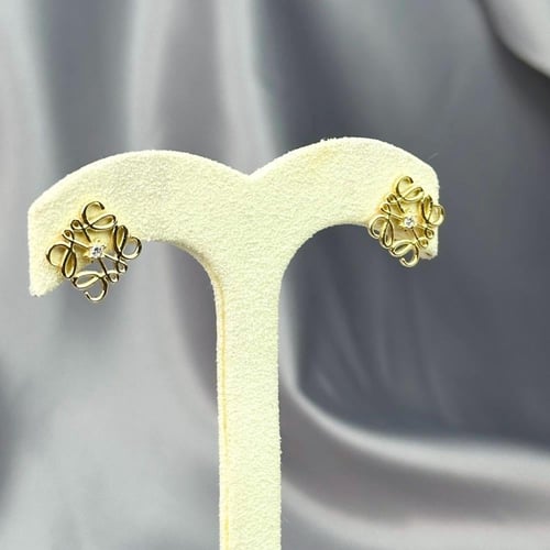 طقم ذهب عيار18