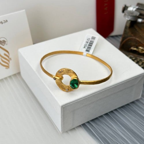 اسورة ذهب بوسني عيار21