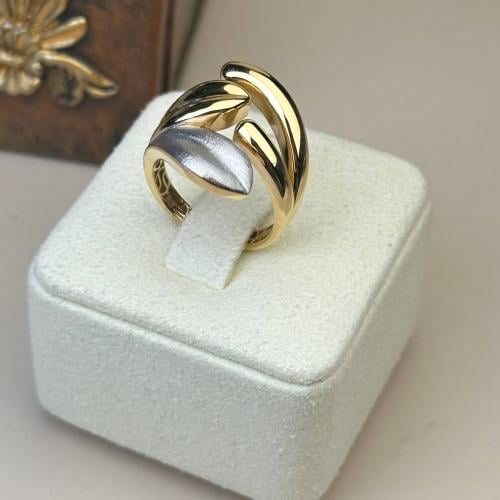 خاتم ذهب عيار18