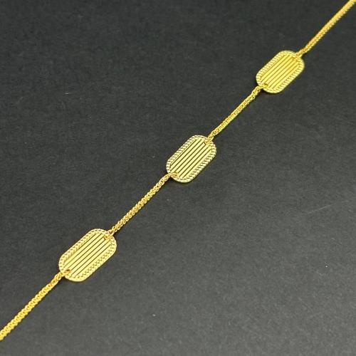 انسيال ذهب عيار21