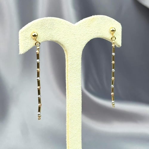 طقم ذهب عيار18