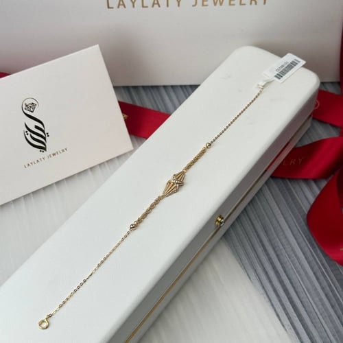 طقم ذهب عيار21 بوزن 16.04 جم تقريبا