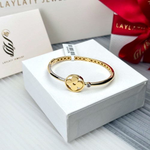 اسورة ذهب عيار18 بوزن 9.81 جم تقريبا