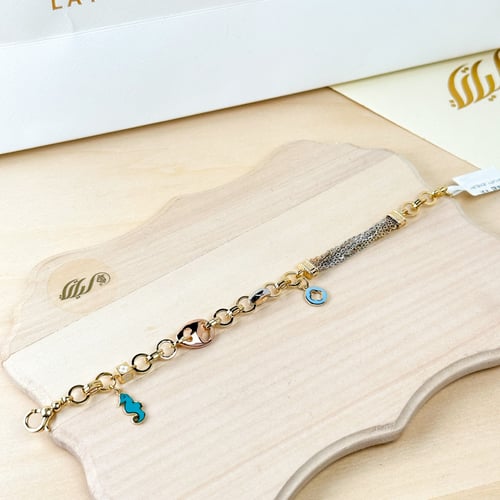 اسورة ذهب عيار21 بوزن 14.83 جم تقريبا