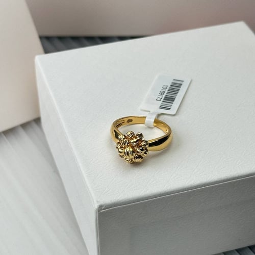 طقم ذهب عيار21 بوزن 20.71 جم تقريبا